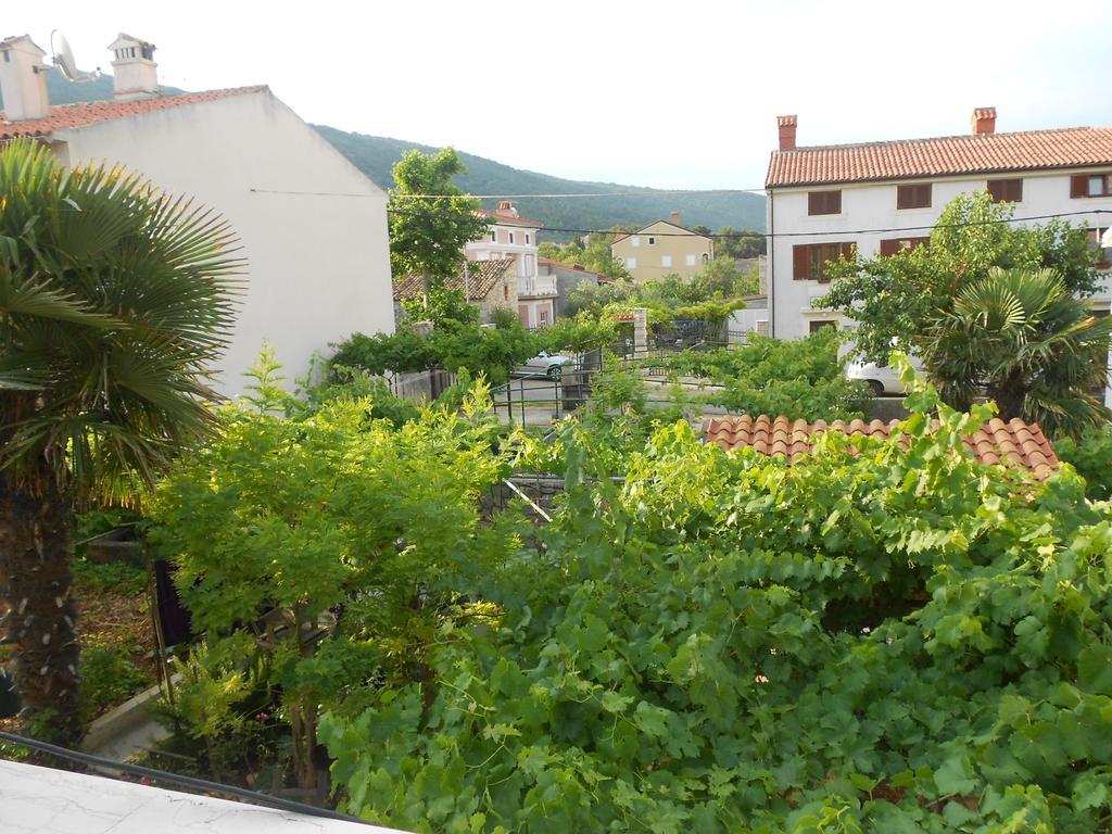 קרס Apartmani Luiza חדר תמונה