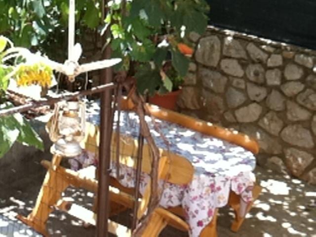 קרס Apartmani Luiza חדר תמונה